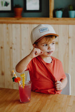 Laden Sie das Bild in den Galerie-Viewer, Mini Beige - FAMILY