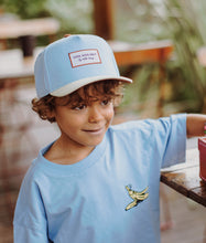 Laden Sie das Bild in den Galerie-Viewer, Mini water - Kids &amp; Dads