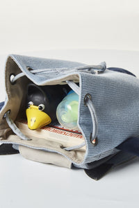 Crochetts Rucksack "Katze"