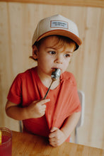 Laden Sie das Bild in den Galerie-Viewer, Mini Beige - FAMILY