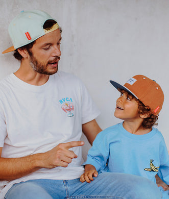 Mini cookie - Kids & Dads