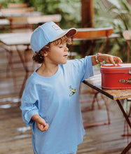 Laden Sie das Bild in den Galerie-Viewer, Mini water - Kids &amp; Dads