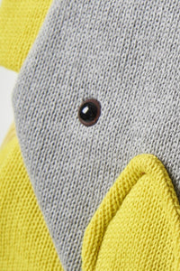 Crochetts Rucksack "Koala"