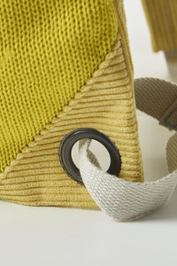 Crochetts Rucksack "Koala"