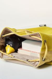 Crochetts Rucksack "Koala"