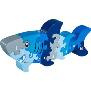 Hai Puzzle, 1-10, Fairtrade