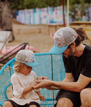 Laden Sie das Bild in den Galerie-Viewer, Road trip - Kids &amp; Dads