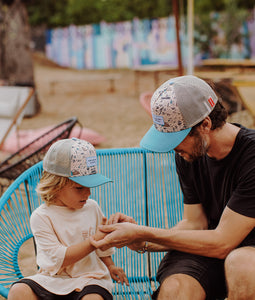 Road trip - Kids & Dads