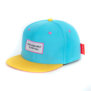 "Mini Sky Blue" für Kids