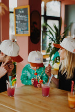 Laden Sie das Bild in den Galerie-Viewer, Mini Beige - FAMILY