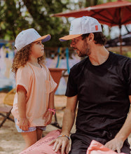 Laden Sie das Bild in den Galerie-Viewer, Vichy - Kids &amp; Dads