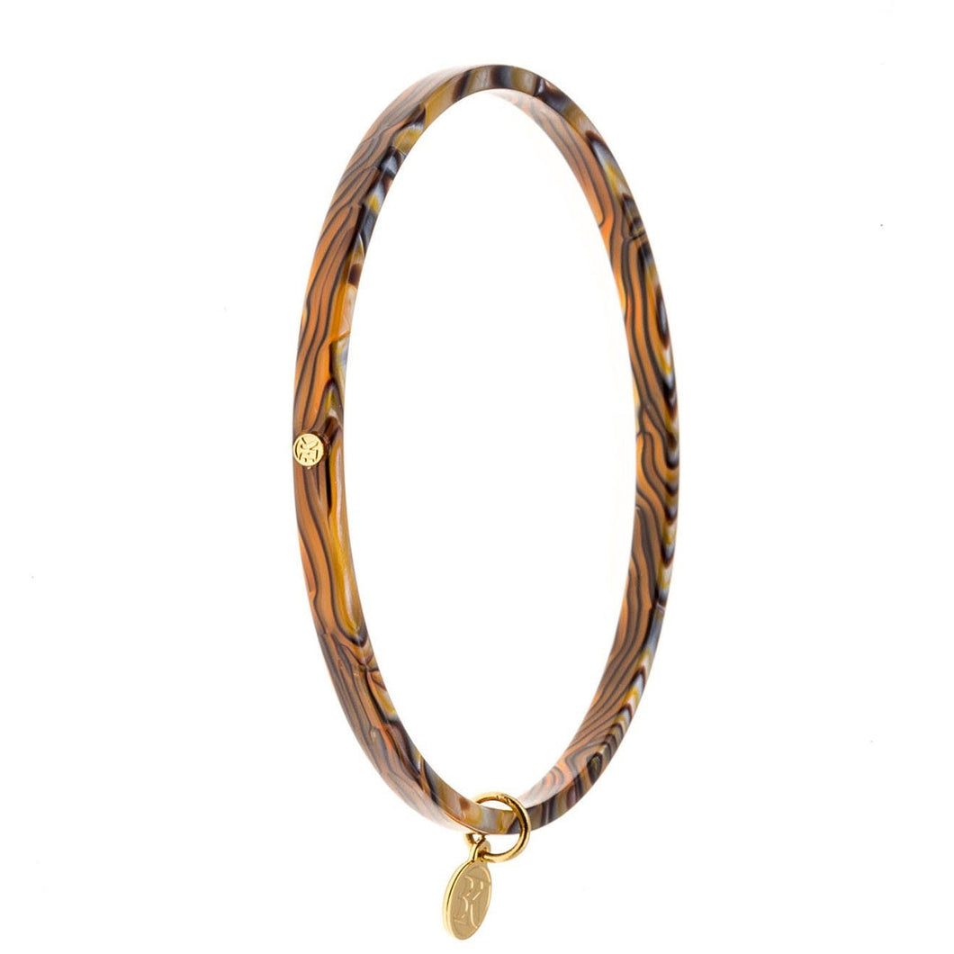 Armband mit Anhänger Hannah
