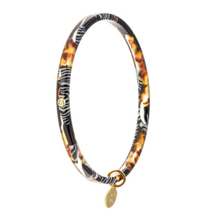 Armband mit Anhänger Savanna