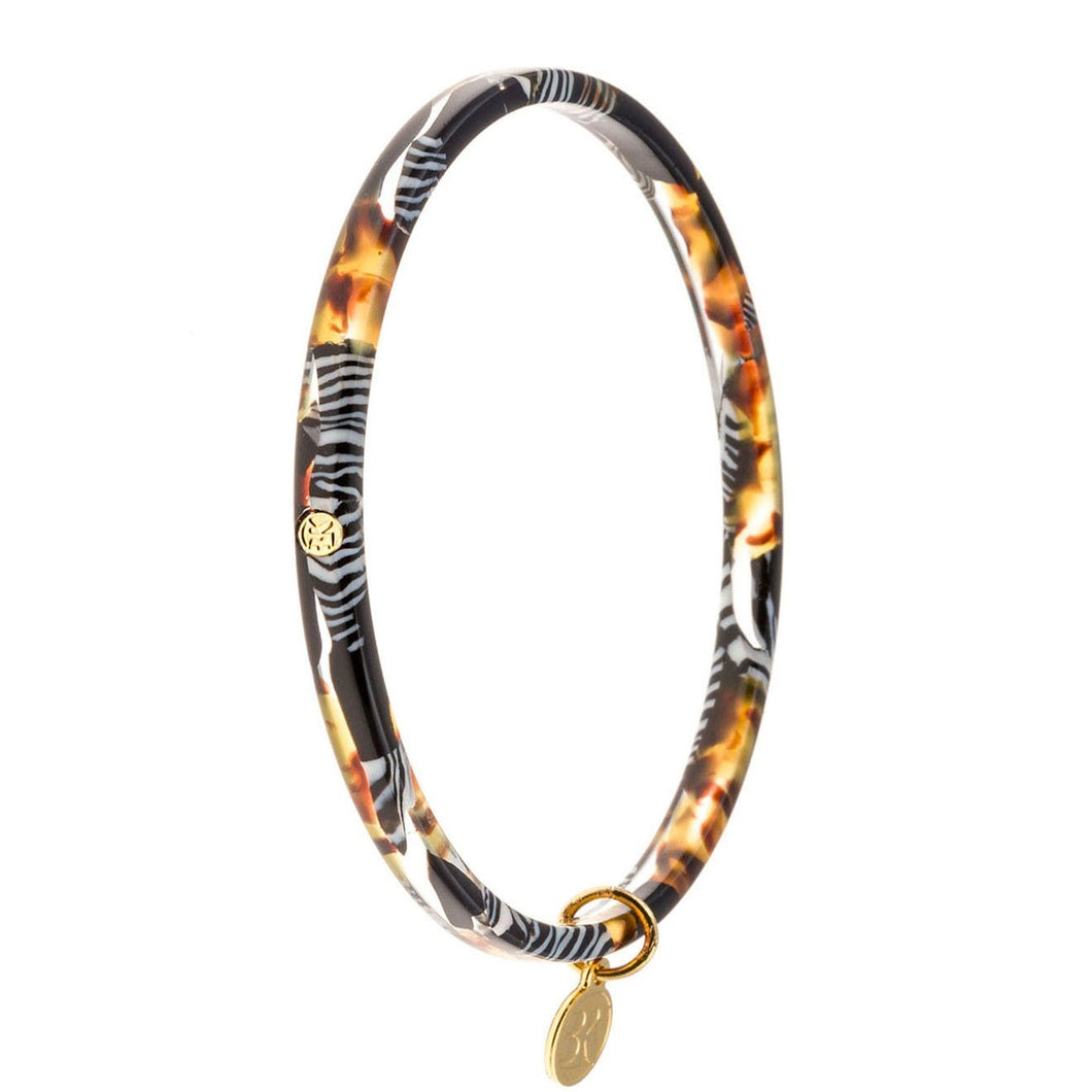 Armband mit Anhänger Savanna
