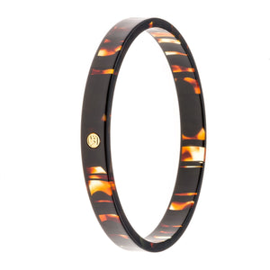 Armband CHARLOTTE Dunkel