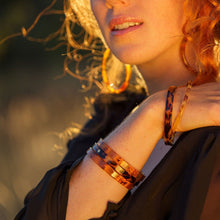 Laden Sie das Bild in den Galerie-Viewer, Armband CHARLOTTE Tokyo