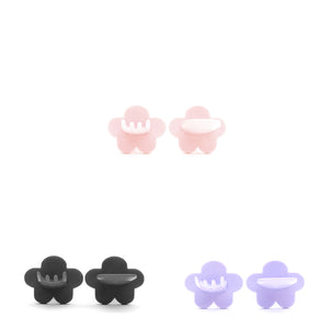 Blush Trio