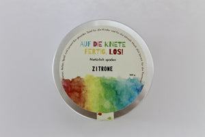 Zitrone