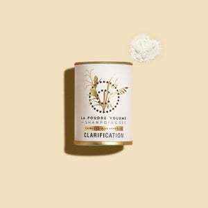 Duo: Trockenshampoo & Peeling