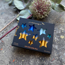Laden Sie das Bild in den Galerie-Viewer, Dip Dye Little Star *  water stars