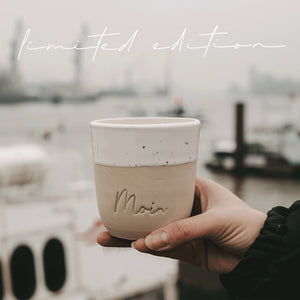 Moin - Limited Edition