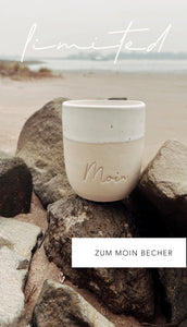 Moin - Limited Edition