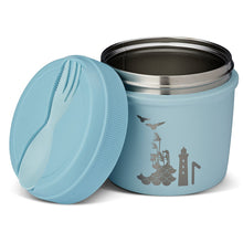 Laden Sie das Bild in den Galerie-Viewer, Spirit TEMP LunchJar™ 0.5 L - Flow