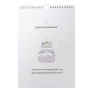 Geburtstagskalender