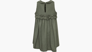 Leinenkleid