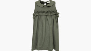 Leinenkleid