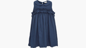 Leinenkleid
