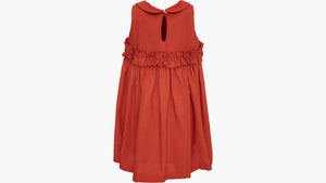 Leinenkleid