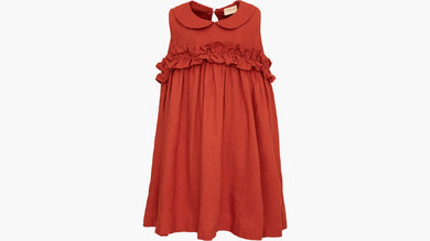 Leinenkleid