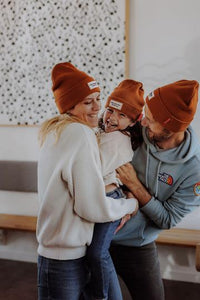 Beanies - FAMILY