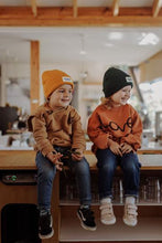 Laden Sie das Bild in den Galerie-Viewer, Beanies - FAMILY