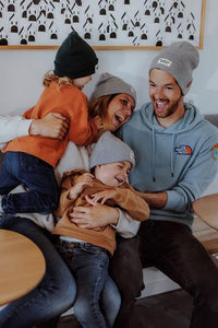 Beanies - FAMILY