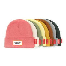 Laden Sie das Bild in den Galerie-Viewer, Beanies - Kids only