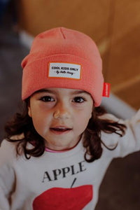 Beanies - Kids only