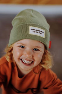 Beanies - Kids only