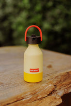 Laden Sie das Bild in den Galerie-Viewer, Edelstahlflasche &quot;Mini Sun&quot;