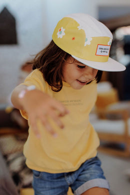 Hippie - für Kids