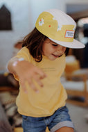 Hippie - für Kids