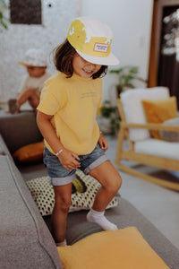 Hippie - für Kids