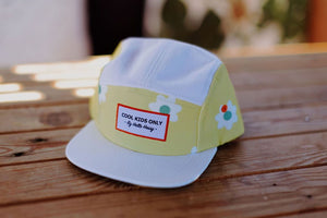 Hippie - für Kids