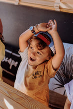 Laden Sie das Bild in den Galerie-Viewer, Marin - für Kids