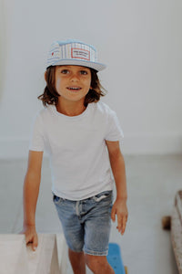Marin - für Kids