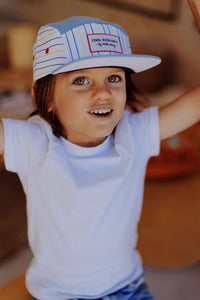 Marin - für Kids