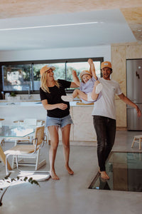 Mini Tan - FAMILY