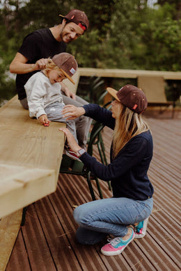 Sweet brownie - FAMILY