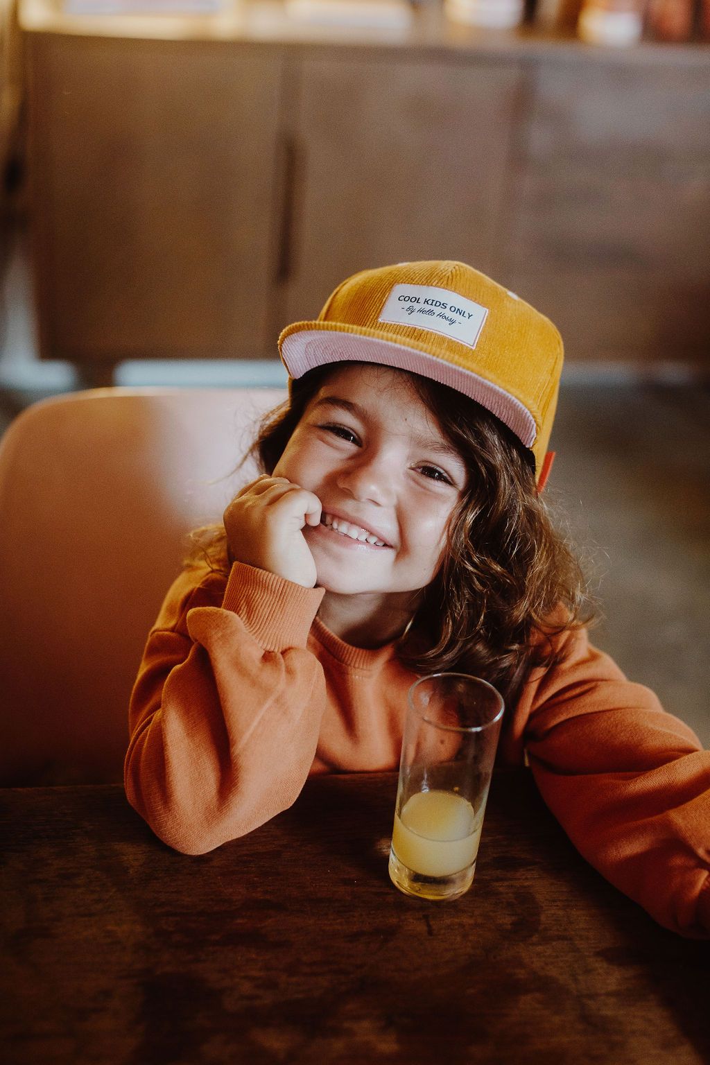 Sweet Honey - Kids